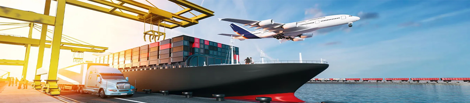 Suresafe International Freight Trading Customs Clearance services