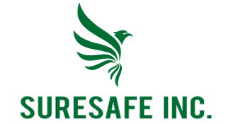 Suresafe Delivery Systems logo