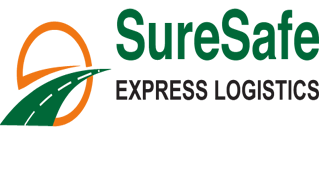 Suresafe Delivery Systems logo